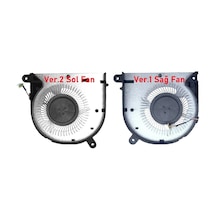 Lenovo Yoga Y720-15ıkb Fan V2 Sol Fan