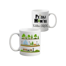 Peyzaj Mimarına Hediye Isimli Kupa Bardak