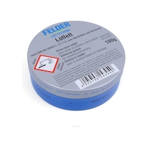 Felder Lötfett 100 Gr Lehim Pastası