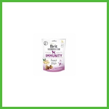 Vaveni Immunity Bağışıklık Destekleyici Zencefil Ve Larva Proteinli Köpek Ödülü 150 Gr Arz
