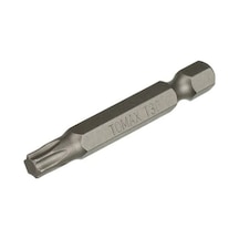 Tomax Torx Bits Uç T25x50 - 30 Adet