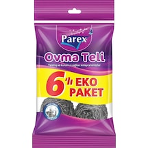 Ovma Teli 6'lı Eko Paket