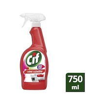 Sprey 750 Ml Her Yer Leke Uzmani 1 Adet Tekli