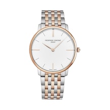 Frederique Constant FC-200V5S32B Erkek Kol Saati