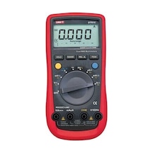 Uni-t Ut61e+ 1000v Dijital Multimetre