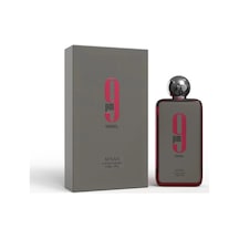 Afnan Unisex 9 Pm Rebel Edp 100ml Parfüm Fresh 01333045