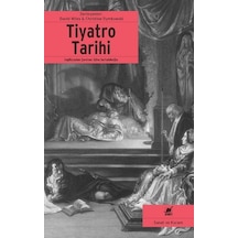 Tiyatro Tarihi- Ayrıntı Yayınları