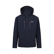 Trespass Trespass Oswarm - Dlx Erkek Gri Outdoor Ceketi 28227