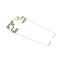 Lenovo Uyumlu B51-80 80Lm Notebook L+R Hinge Menteşe Takımı