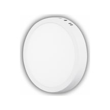 2 Adet Cata Ct 5233 Led Spot 18w 6400k Beyaz Işık Beyaz