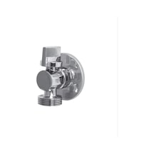 Tema Çamaşır ve Bulaşık Makinesi Musluğu 69120 Krom