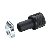 Gardena 1724-20 Emiş Hortumu Adaptörü 25 mm(1'')