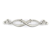 Coşafak Giusti Wmn634.128.00Ma Metal Gümüş 128Mm