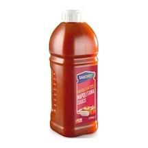 Sauchef Napolitan Sosu 2 KG