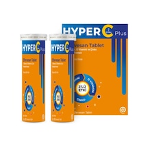 Hyper C Plus Vitamin