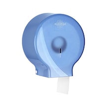 Rulopak Modern Mini Jumbo Tuvalet Kağıdı Dispenseri - Mavi
