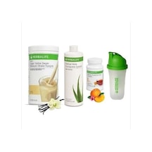 Herbalife Set ( Shake + Aloe Vera + Çay ) 50 g
