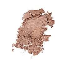 Baked Powder 02 Warm Işıltılı Bitişli Highlighter Toz Yüz Pudrası 0