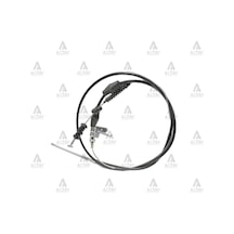 Taıwan Tel El Fren B-2500 97-00 4x2 Arka Sol Ug81-44-420b