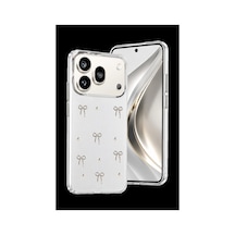 Huawei Honor 600 Pro Fiyonk Desenli Kapak - Desen 5