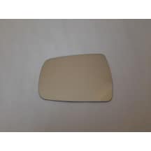 Kia Sorento 2009 - 2015 Model Arası Sol Taraf Ayna Camı