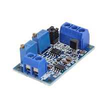 4-20ma To 0-3.3v / 5v / 10v Akım-voltaj Sinyal Çevirici Modül