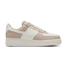 Nike Air Force 1 '07 Low Kadın Kahverengi Sneaker Ayakkabı Iv5197-200 Juststep