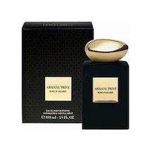 Ga Armanı Prıve Rose D'arabıe Black 100 Ml Diğer Diğer