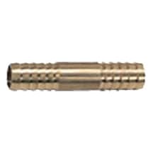 Pnömatik Pirinç Hortum Eki 12 mm