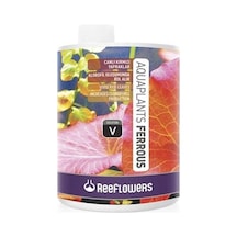 Reeflowers Aquaplants Ferrous V 1000 Ml ( Demir Bitki Gübresi )