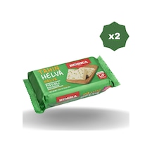 Fıstıklı Helva 200 Gr - 2 Adet
