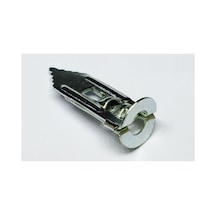 Metal Alçıpan Yaprak Dübel Kısa 4x30 - 100 Adet 0-8 96948252