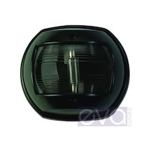Sealux Marine Seyir Feneri Sl 30 Led Pupa Siyah Renk 12/24V Siyah