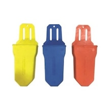 Plastik Makas Kılıfı Italyan Manaresı