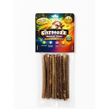 Catmozz Premium Matatabi Stick 10 Adet