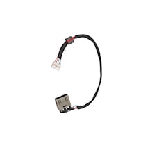 Lenovo Uyumlu Ideapad Y70-70 Notebook Dc Power Jack Dc30100T600