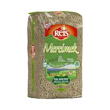 Reis Yeşil Mercimek 1 Kg - 5 Adet Tarı