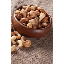 1. Kalite Kaju 1 Kg Diğer