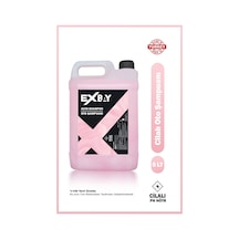 Exbay Car Shampoo - Oto Şampuanı 5 Lt Uyumlu