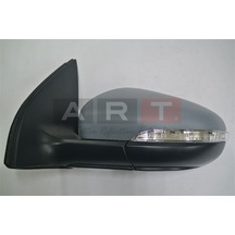 Art M006.6103 Dıs Dıkız Aynası Elektrıklı Isıtmalı Sınyallı Astarlı Golf Vı Sag 09 12
