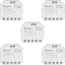 Dual R3 Akıllı Röle 5 Adet