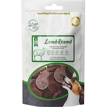 Eco Natura Pet Yumuşak Kuzu Etli Yuvarlak Köpek Ödül Maması