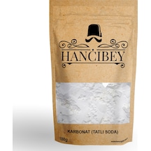 Hancıbey Karbonat Tatlı Soda 1 KG