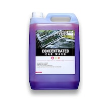 Valetpro Konsantre Oto Yıkama - Kir Ve Kiri Temizler - 5l Standart