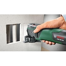 Professional Accessories Testere Bıçağı, Yeşil, 1 Adet