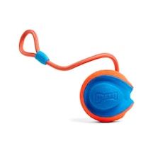 Chuckit Rope Fetch İpli Oyun Topu