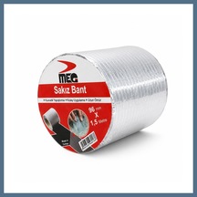 Buradabulabilirsin Su Geçirmez Tamir Bandı 96 Mm X 1,5 M Bbz