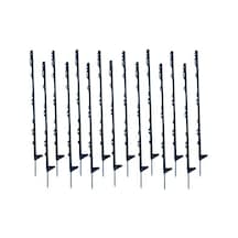 Plastik Çit Direği 110 Cm 20 Li Paket
