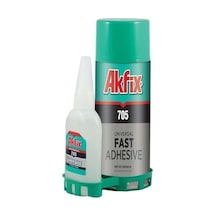 200 Ml Hızlı Yapıştırıcı 1