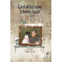 Kardan Adamın İçindeki Adam